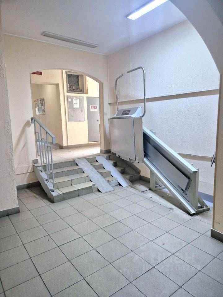 1-комнатная квартира, 38 м² — фотография 2