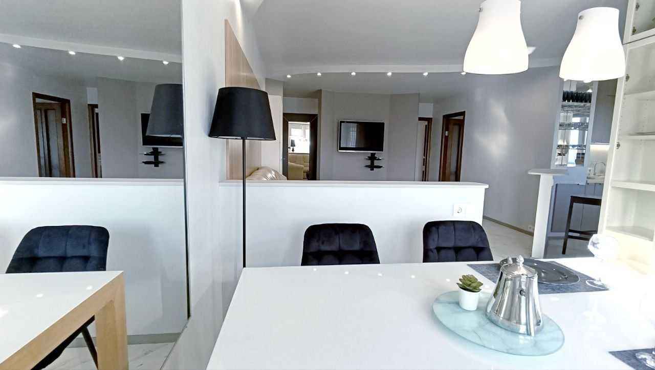 3-комнатная квартира, 95 м² — фотография 2