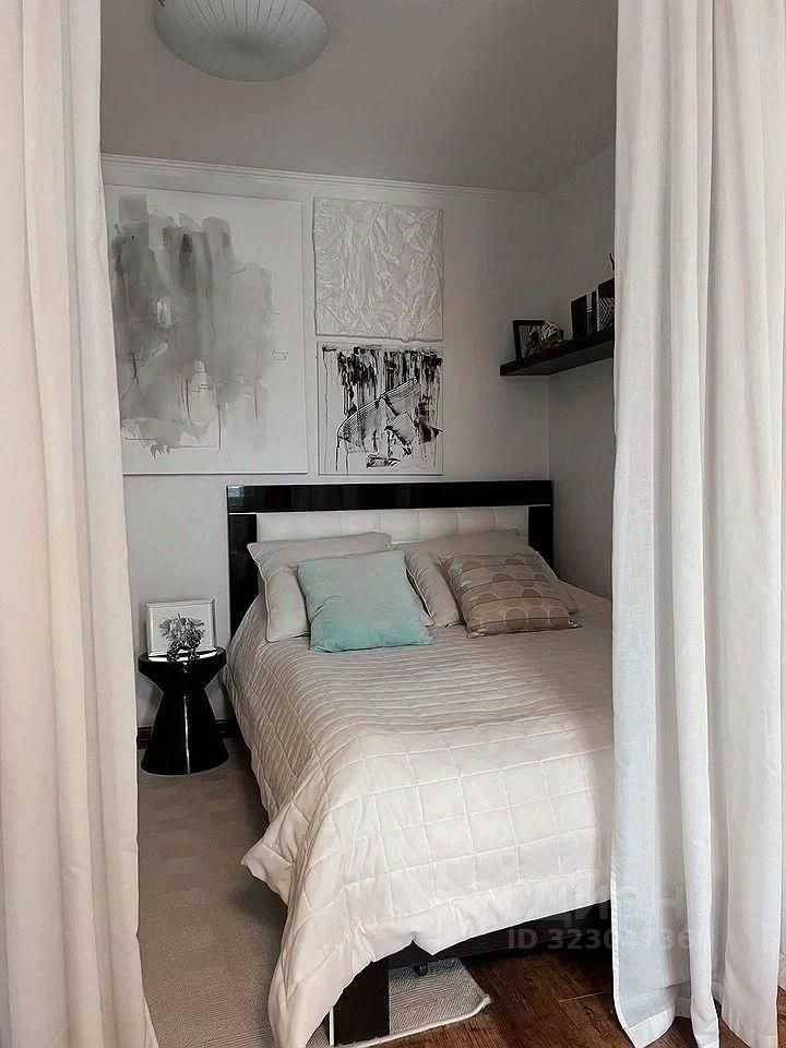 1-комнатная квартира, 50 м²