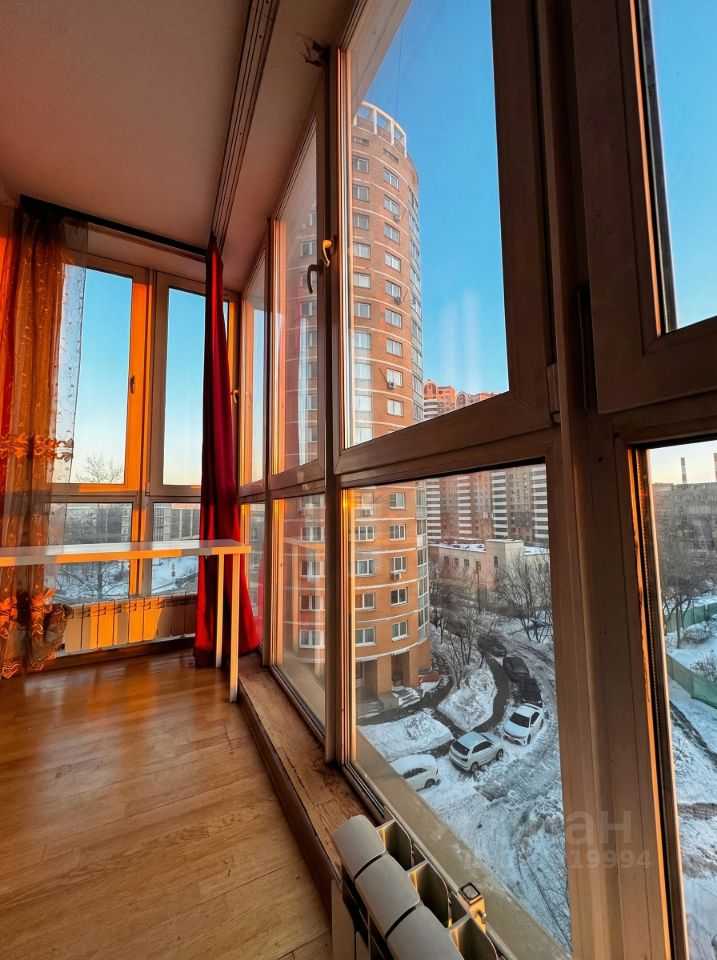 3-комнатная квартира, 82 м² — фотография 2