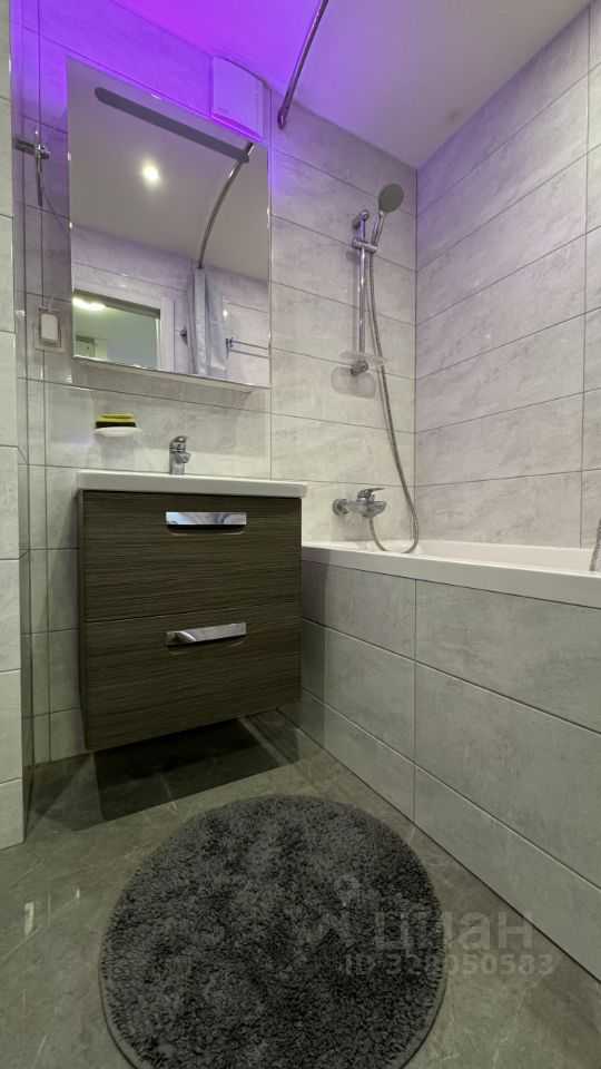 1-комнатная квартира, 36 м² — фотография 3