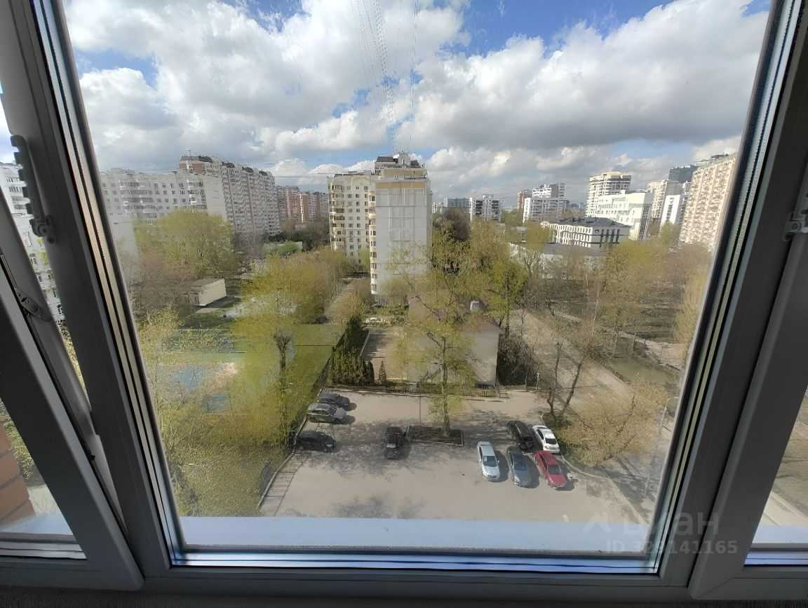 1-комнатная квартира, 38,6 м² — фотография 3