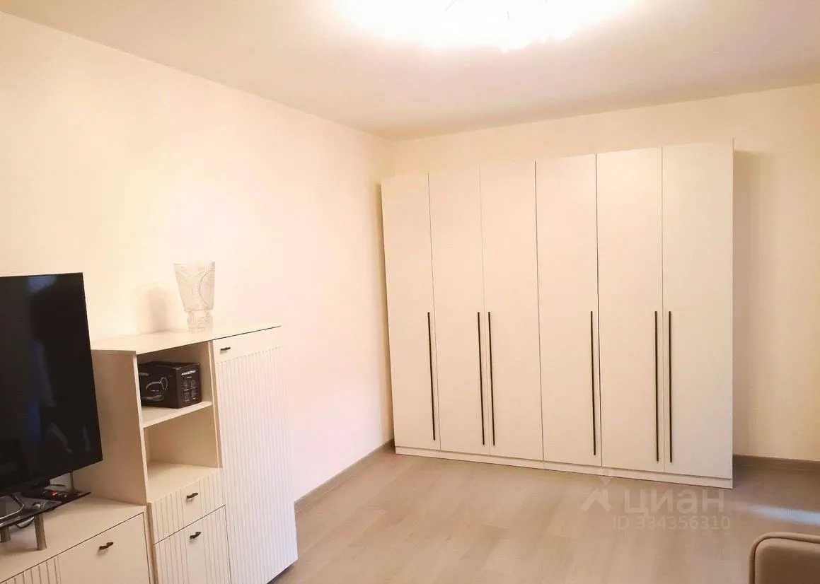 2-комнатная квартира, 51 м² — фотография 3