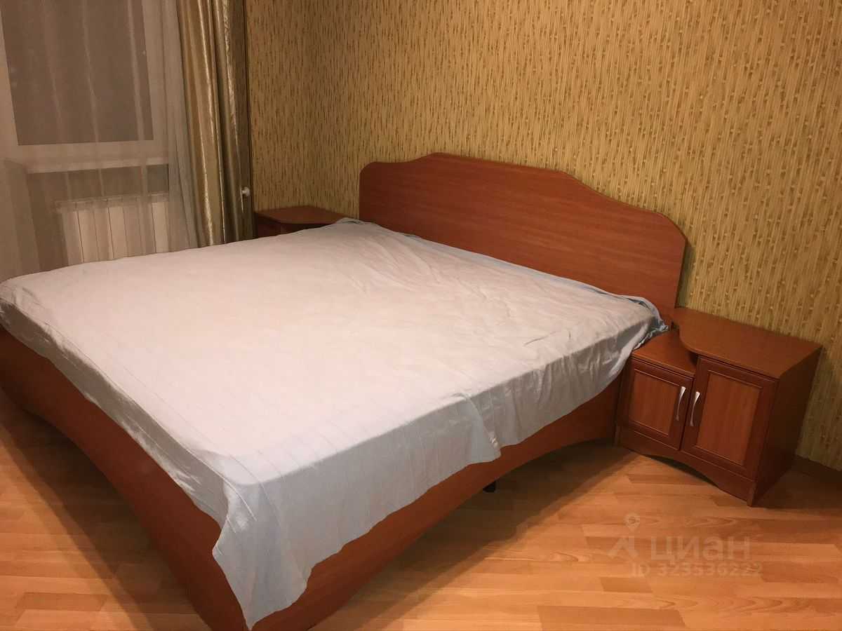 3-комнатная квартира, 77 м² — фотография 3