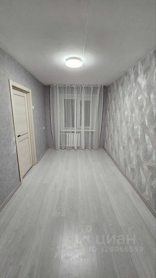 2-комнатная квартира, 42 м² — фотография 3