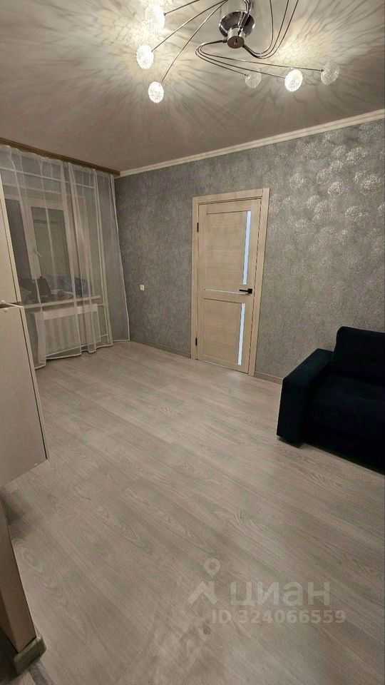 2-комнатная квартира, 42 м² — фотография 2