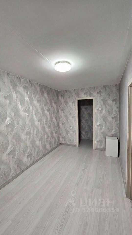 2-комнатная квартира, 42 м²