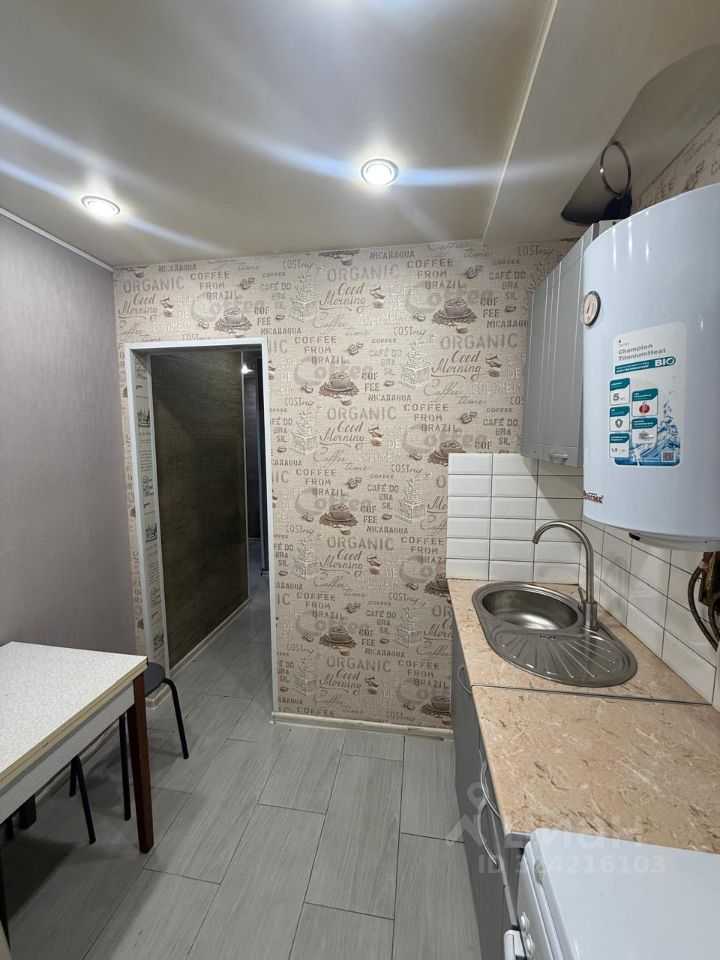 2-комнатная квартира, 65 м² — фотография 3