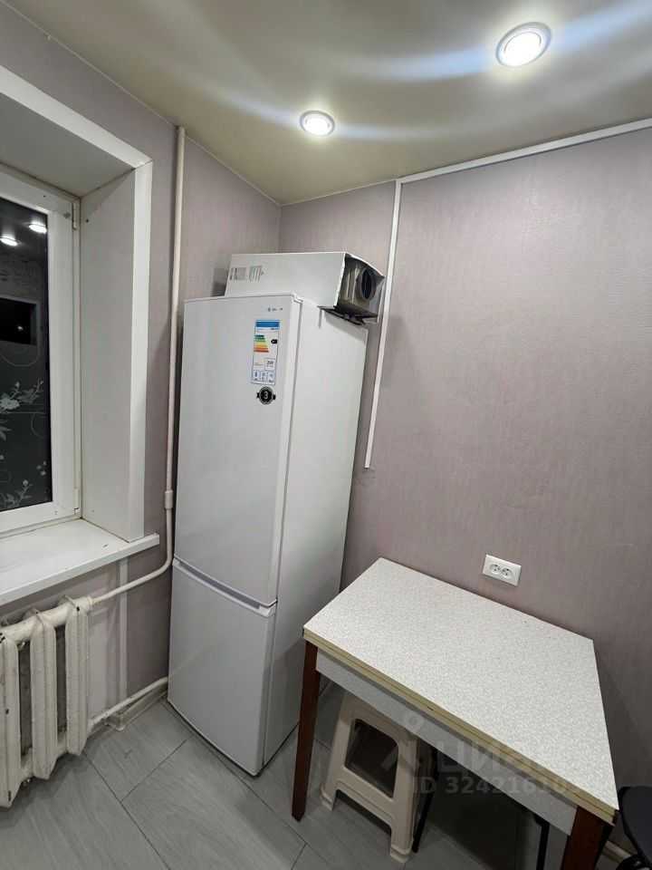 2-комнатная квартира, 65 м² — фотография 2