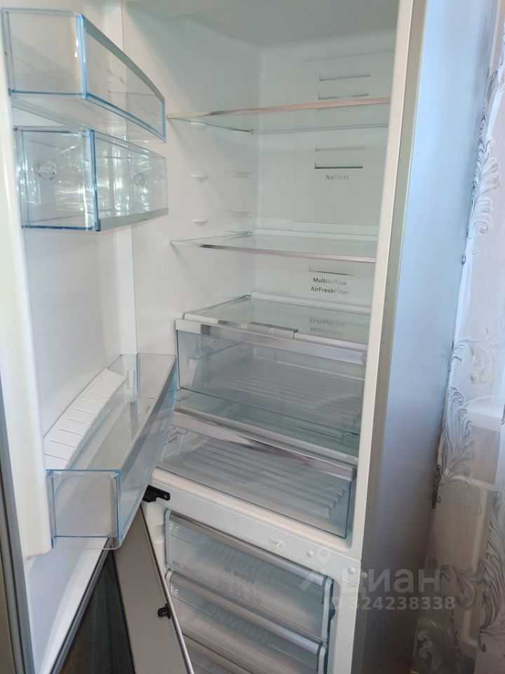 1-комнатная квартира, 40 м² — фотография 3