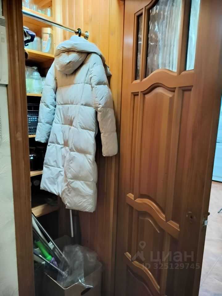 3-комнатная квартира, 64 м² — фотография 3