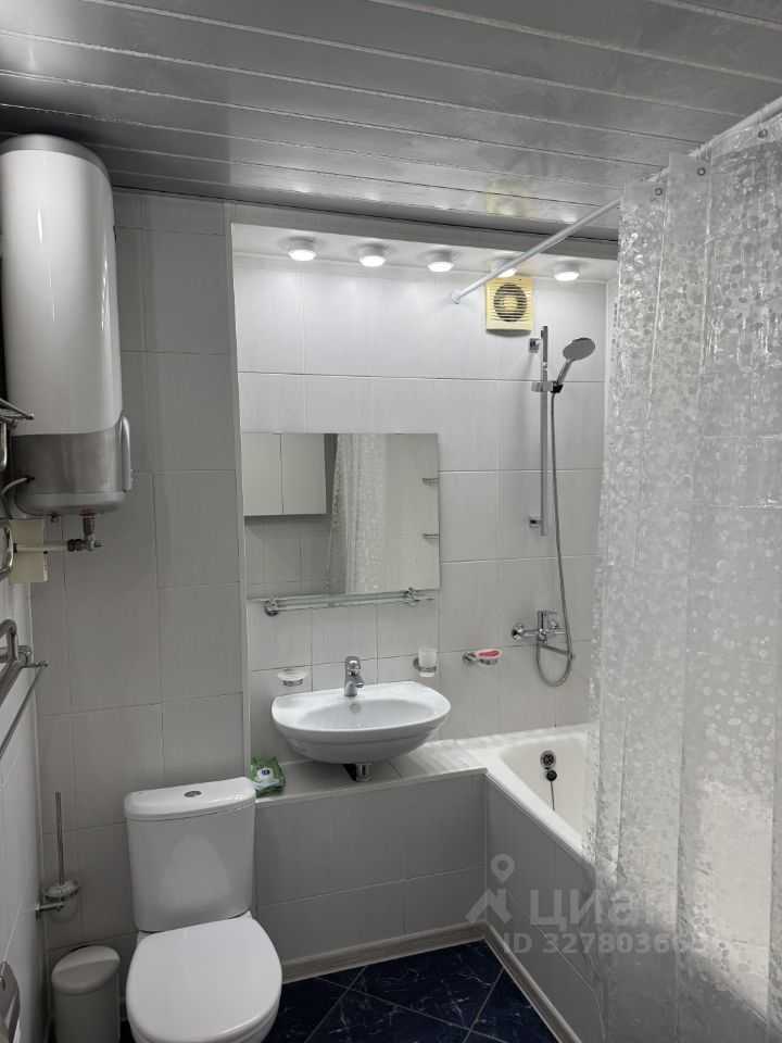 2-комнатная квартира, 43 м² — фотография 2