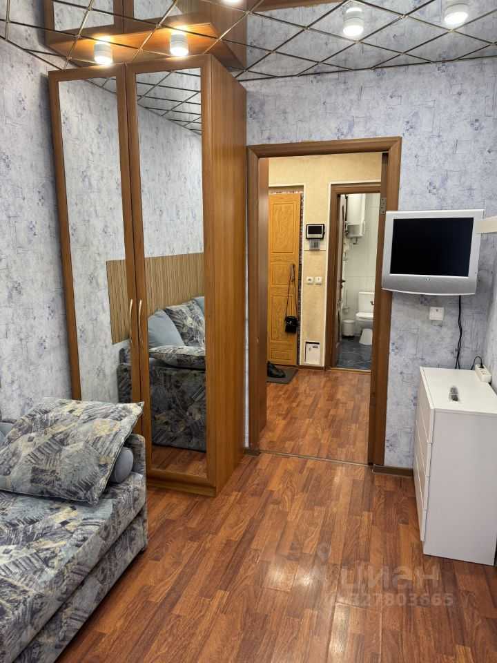 2-комнатная квартира, 43 м² — фотография 3