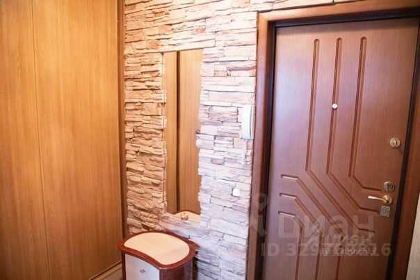 1-комнатная квартира, 40 м² — фотография 3
