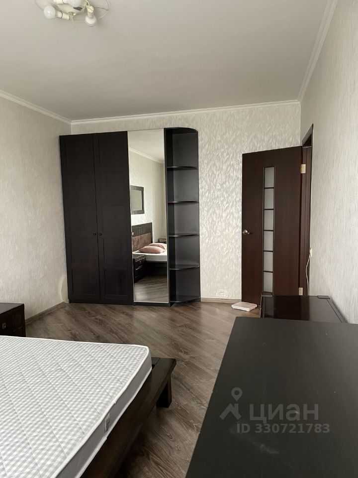 1-комнатная квартира, 36 м² — фотография 3