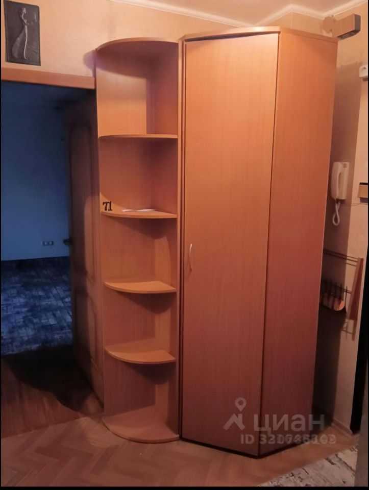 2-комнатная квартира, 45 м² — фотография 3