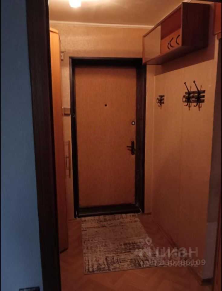 2-комнатная квартира, 45 м² — фотография 2