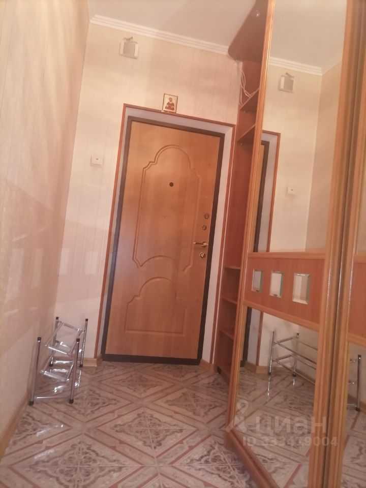 3-комнатная квартира, 86 м² — фотография 3