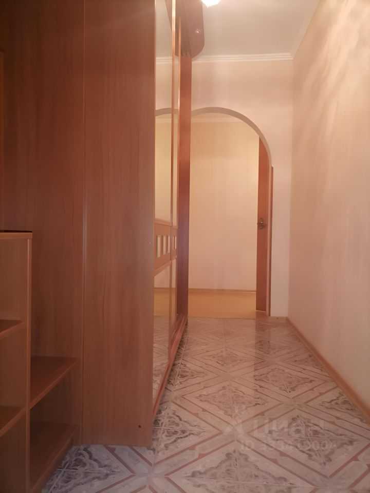 3-комнатная квартира, 86 м² — фотография 2
