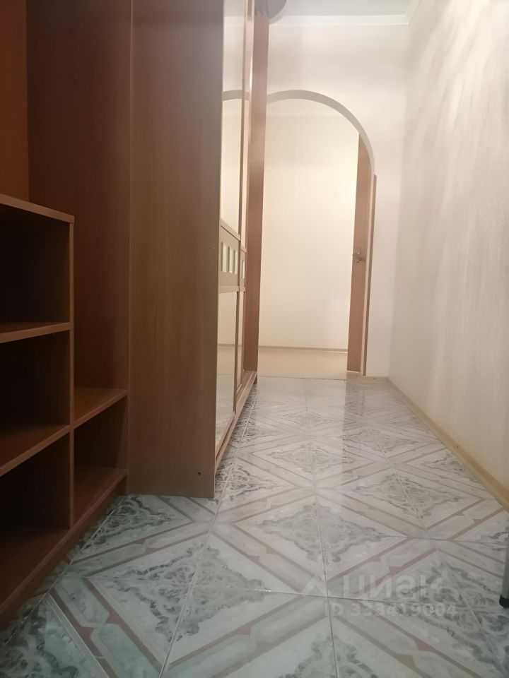 3-комнатная квартира, 86 м²