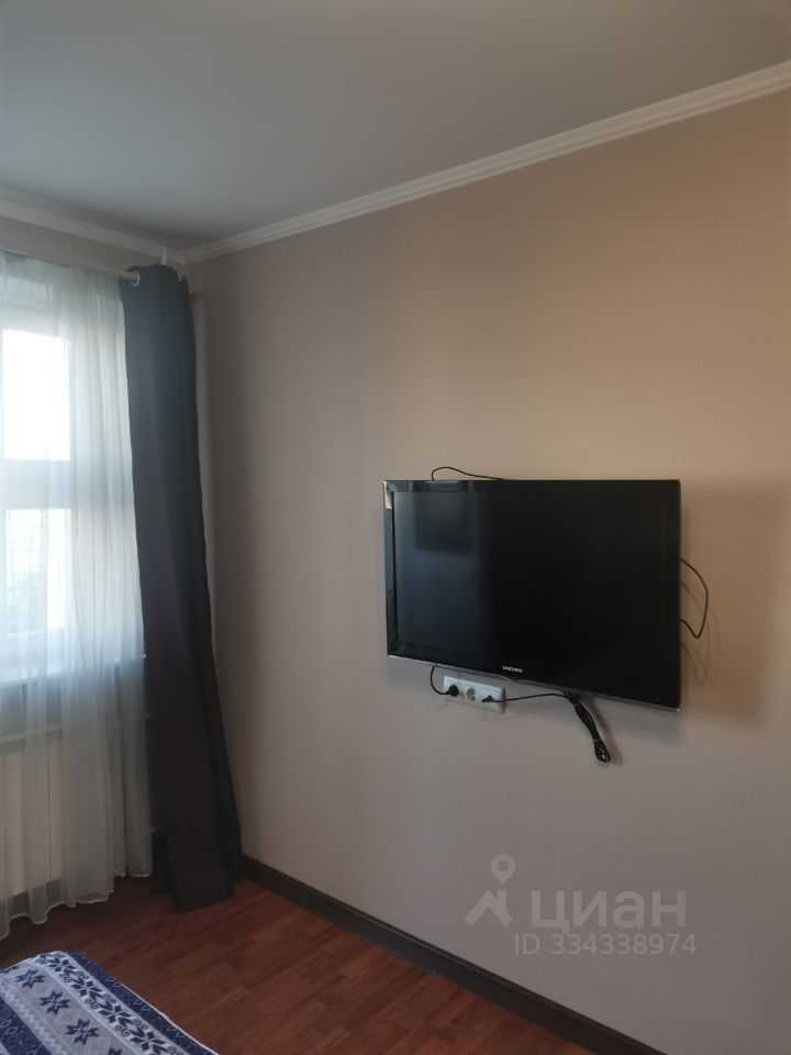 1-комнатная квартира, 36 м² — фотография 3