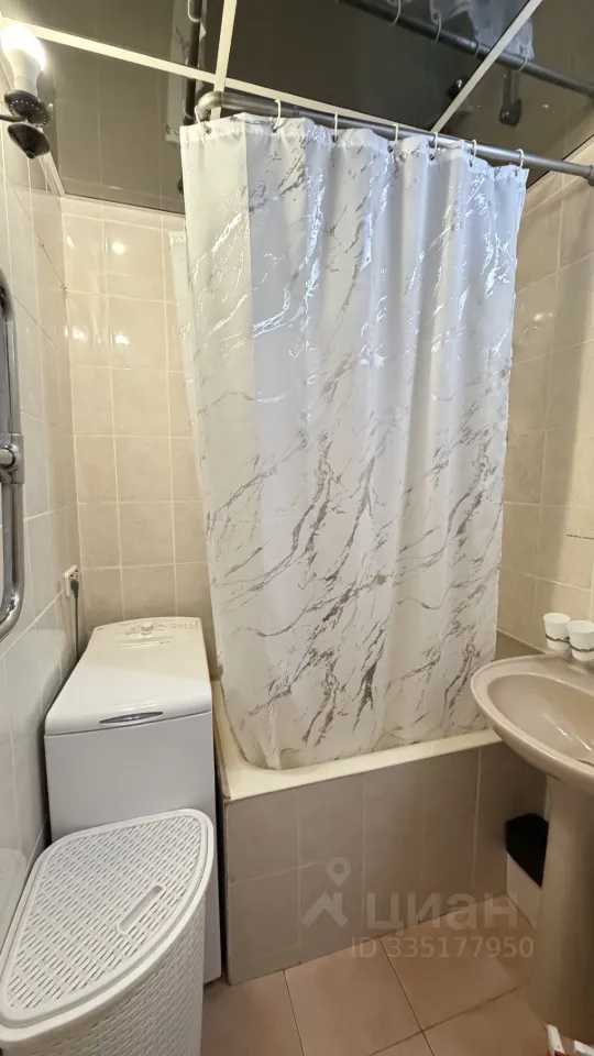 1-комнатная квартира, 34 м² — фотография 2