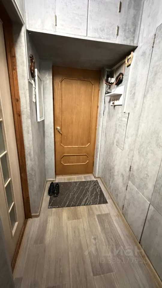 1-комнатная квартира, 34 м² — фотография 3