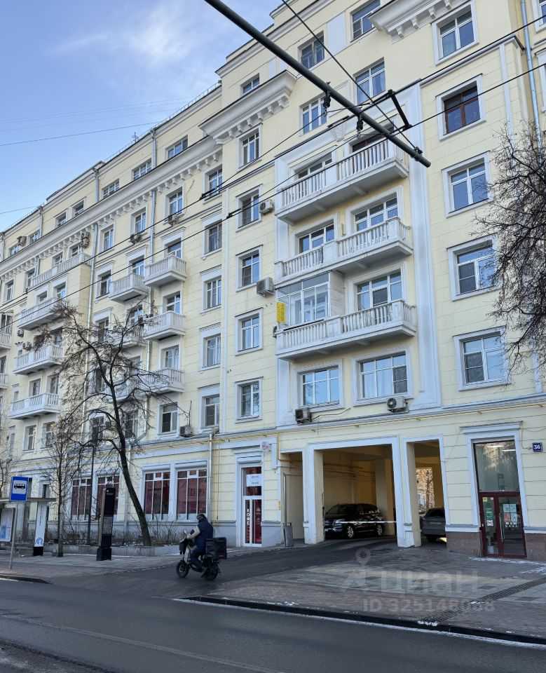 3-комнатная квартира, 64,2 м² — фотография 2