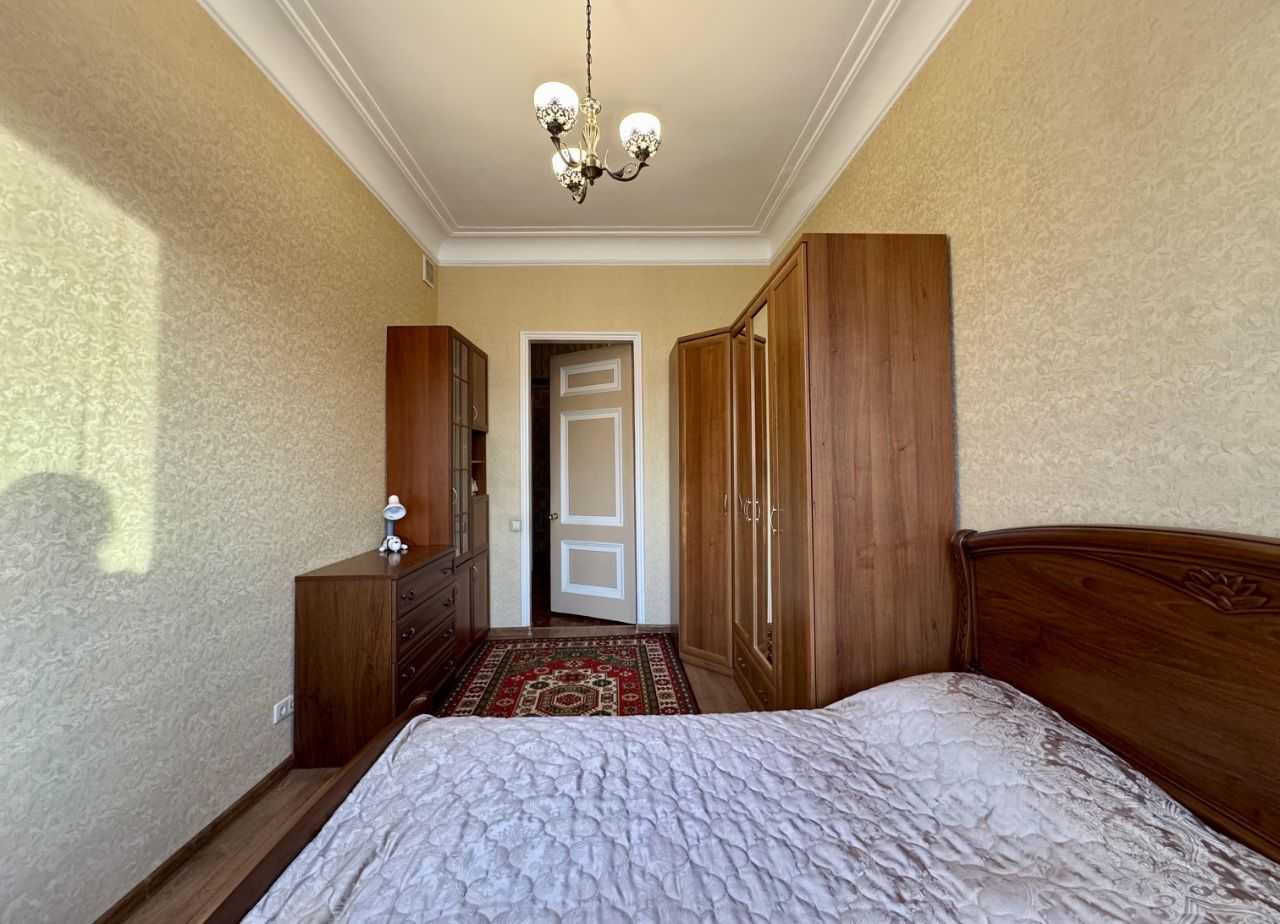 3-комнатная квартира, 64,2 м² — фотография 3