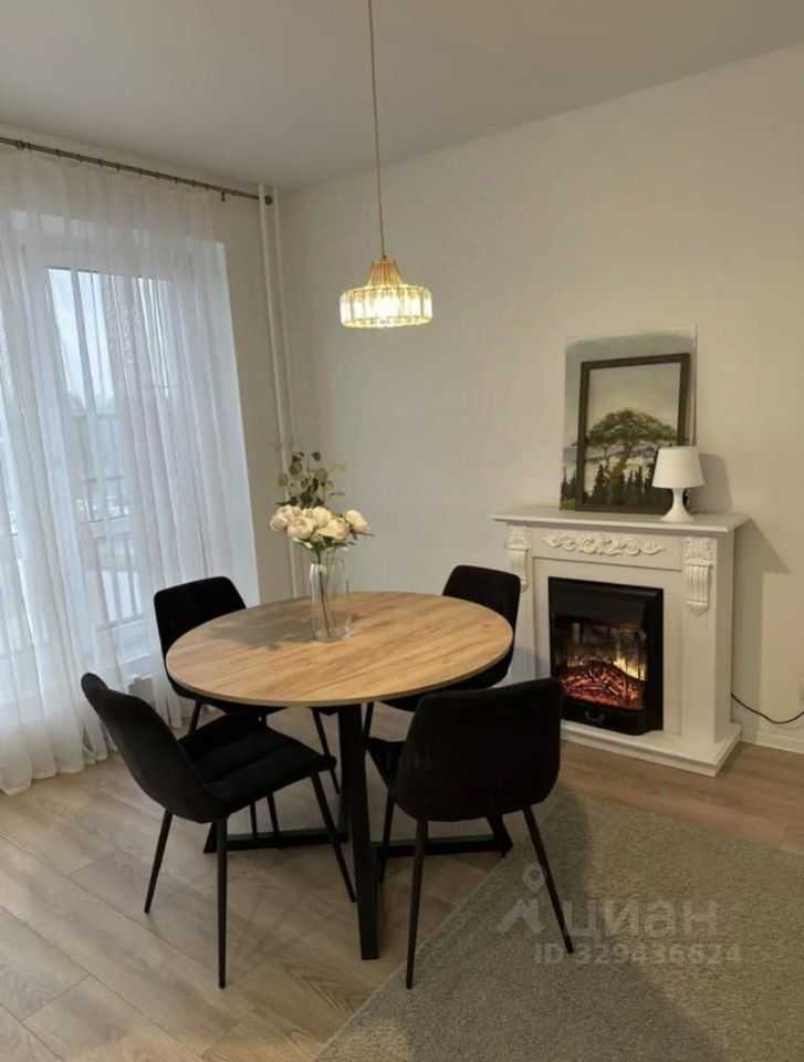 3-комнатная квартира, 75 м² — фотография 2