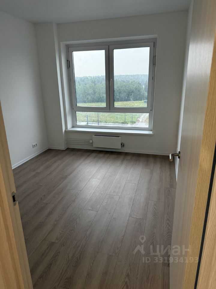 3-комнатная квартира, 78 м² — фотография 3