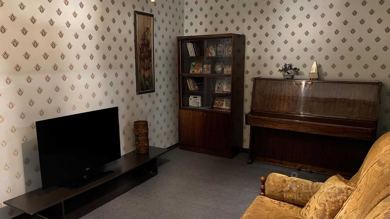3-комнатная квартира, 55 м² — фотография 3