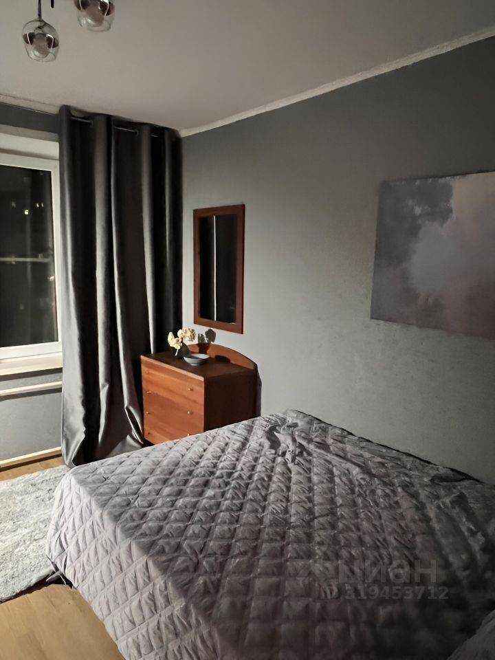 3-комнатная квартира, 72 м² — фотография 2