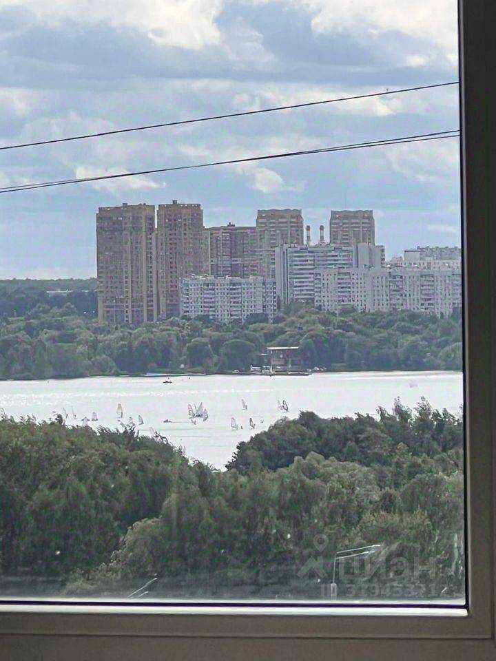 3-комнатная квартира, 72 м² — фотография 3