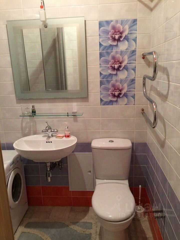 2-комнатная квартира, 45 м² — фотография 2