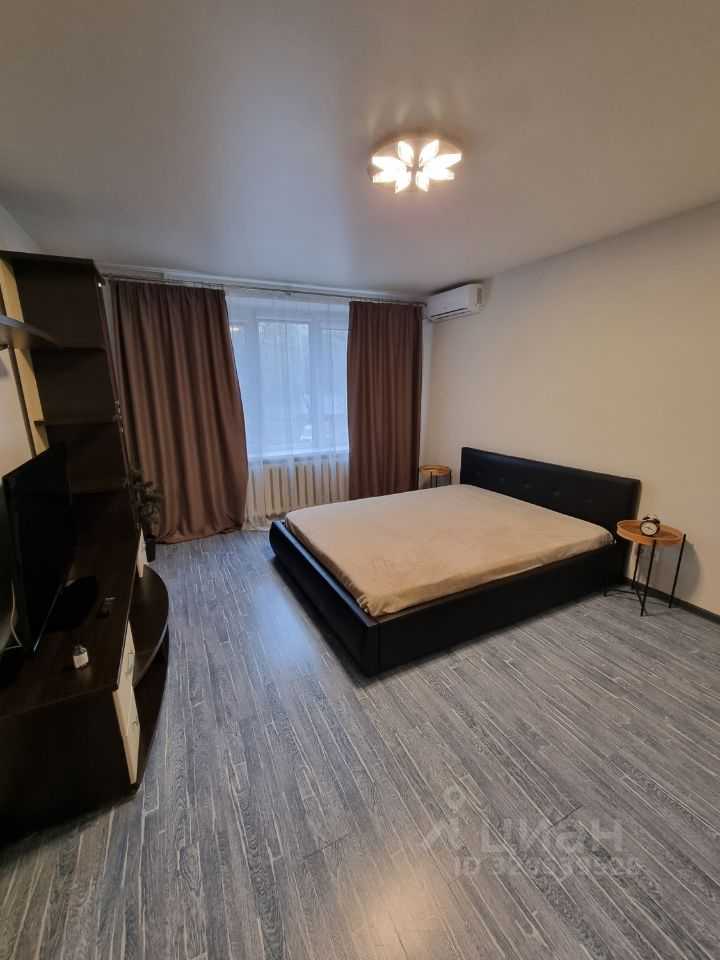 1-комнатная квартира, 38 м² — фотография 2