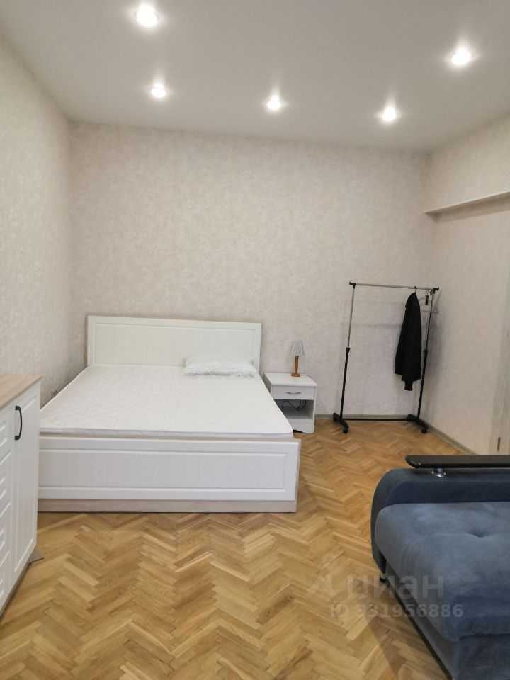 1-комнатная квартира, 36 м²