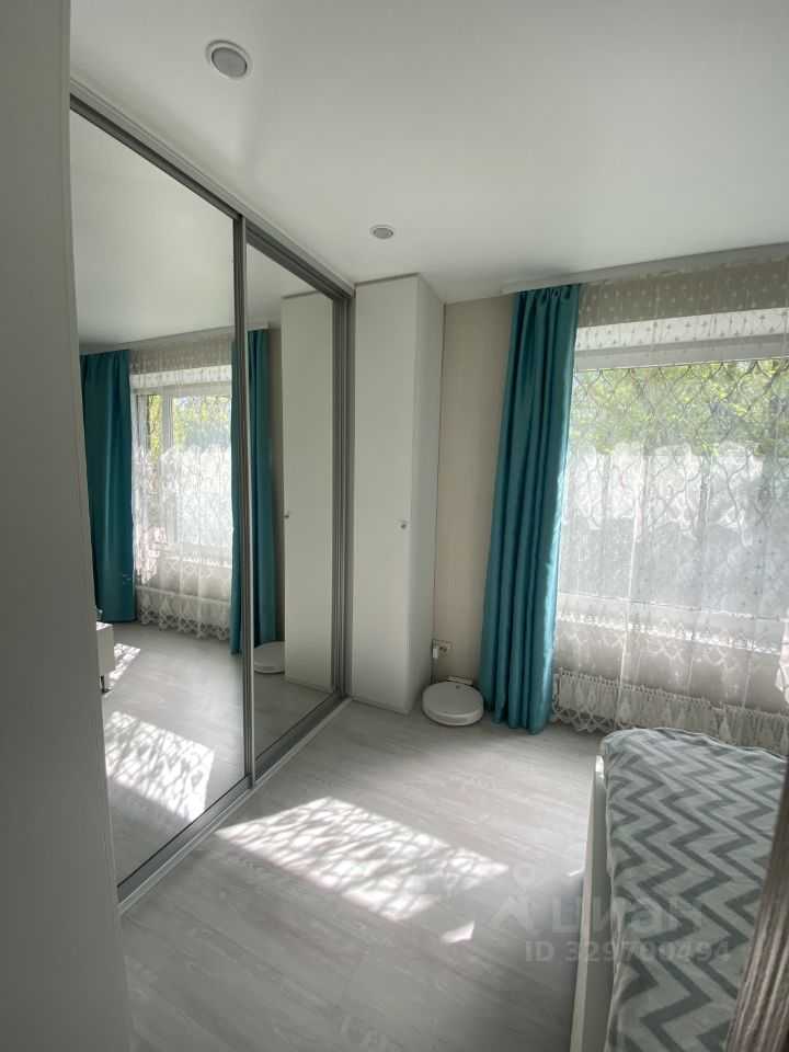 1-комнатная квартира, 37 м² — фотография 2