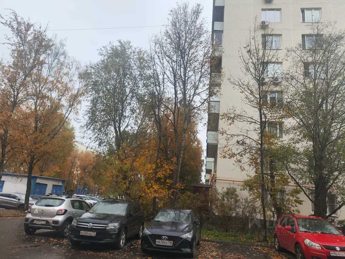 2-комнатная квартира, 46 м² — фотография 3