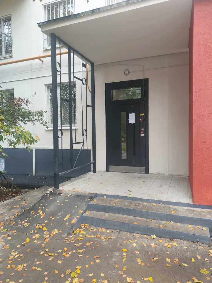 2-комнатная квартира, 46 м²