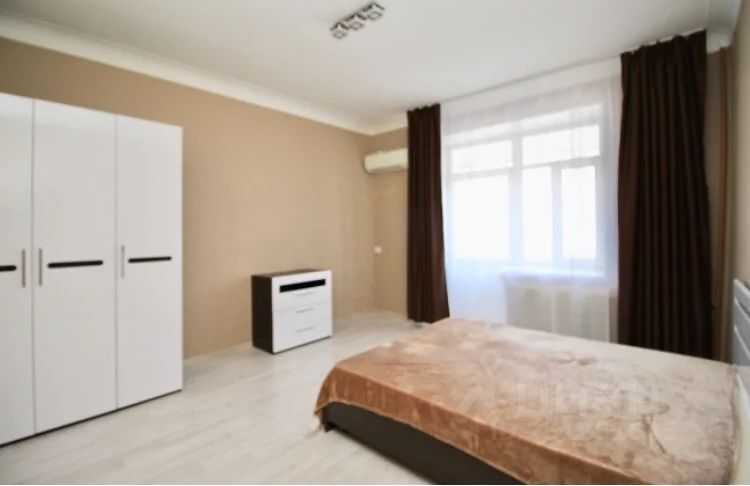 2-комнатная квартира, 65 м² — фотография 2