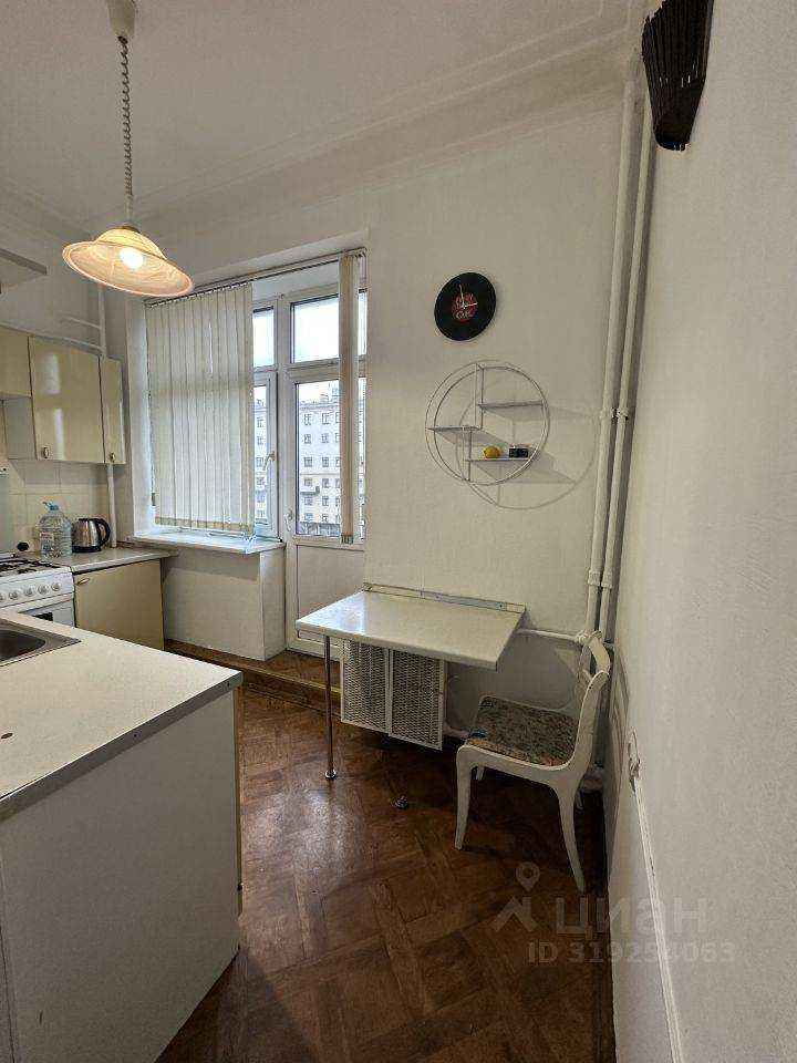 3-комнатная квартира, 79,1 м² — фотография 2