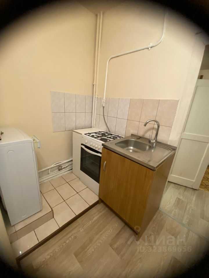 2-комнатная квартира, 52 м² — фотография 3