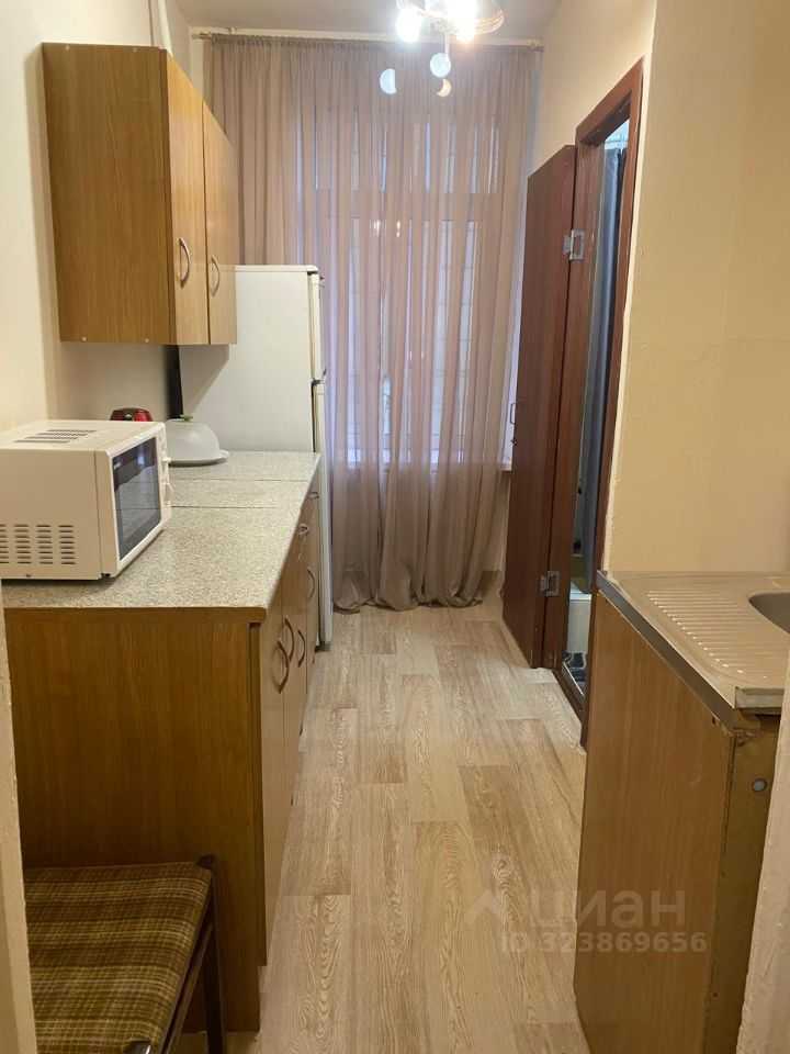 2-комнатная квартира, 52 м²
