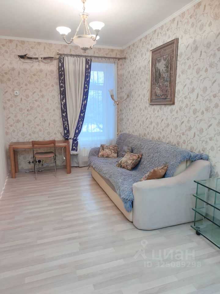 3-комнатная квартира, 76 м² — фотография 3