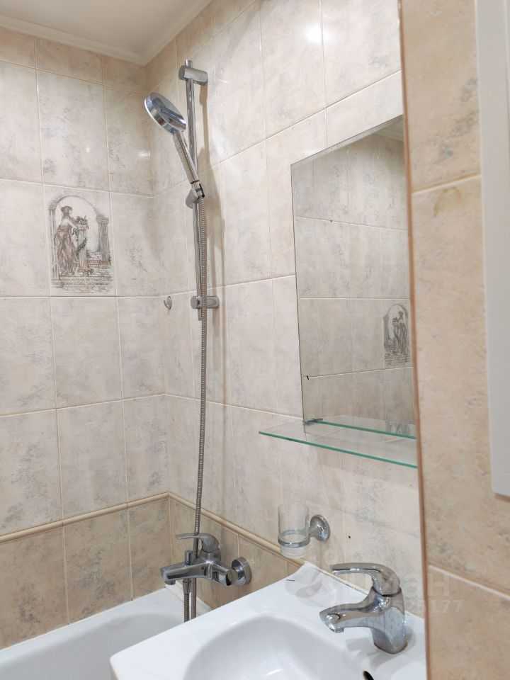 1-комнатная квартира, 33 м² — фотография 2