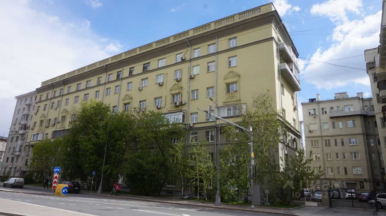 2-комнатная квартира, 62 м²