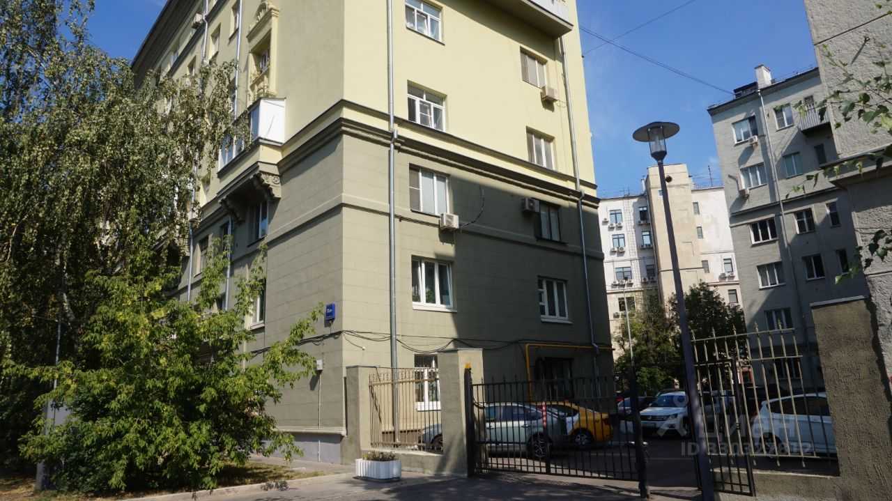 2-комнатная квартира, 62 м² — фотография 2