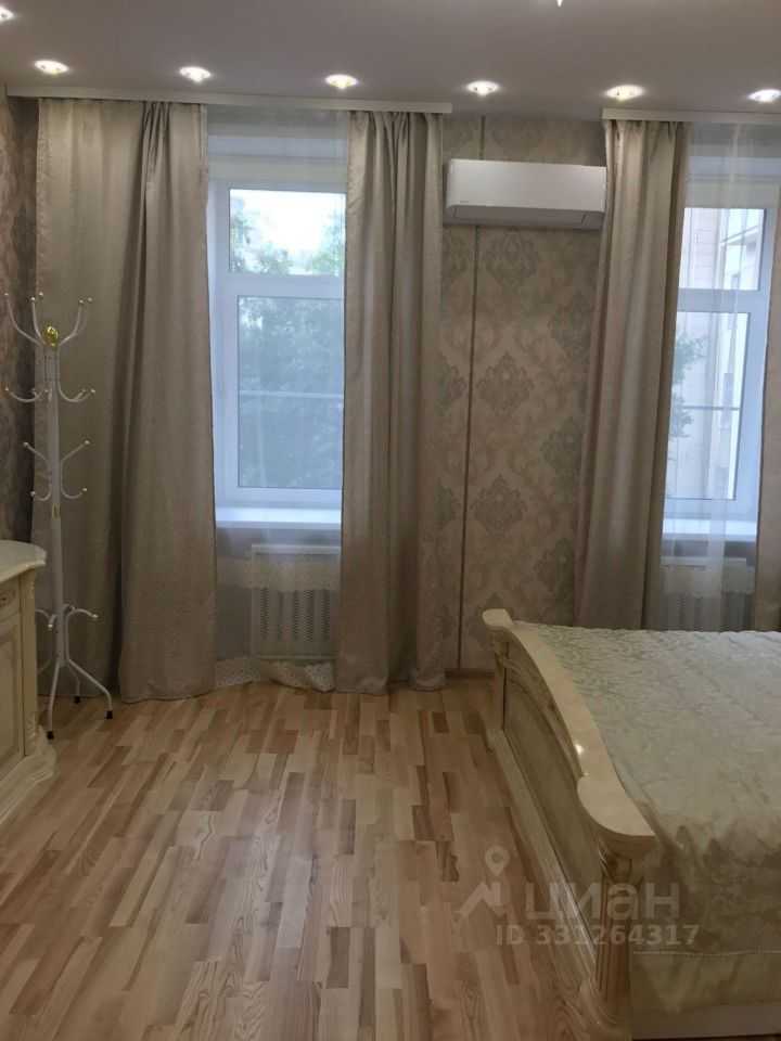 3-комнатная квартира, 73 м²