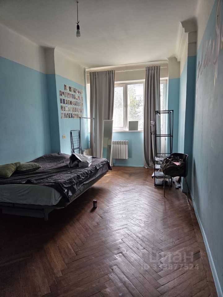 2-комнатная квартира, 46,8 м²